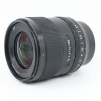 Sony FE 35mm f/1.4 GM occasion