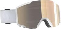 Scott shield ls - skigoggle