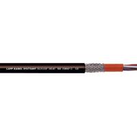 LAPP 00463043/50 Aansluitkabel 5 x 0.75 mm² 50 m