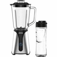 Mixer JOCCA Zwart 1 L