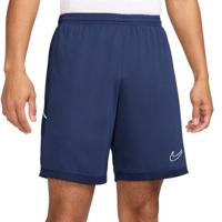 Nike Academy 25 Trainingsbroekje Donkerblauw Wit
