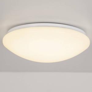 Brilliant G94246/05 Fakir LED-plafondlamp LED LED vast ingebouwd 12 W Wit