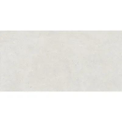 Wandtegel Borneo White 60x120 rett wit