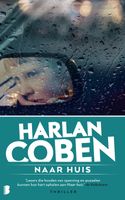 Naar huis - Harlan Coben - ebook