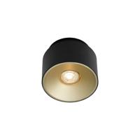 Nordlux OpbouwspotTorone zwart - 2310460103 Nordlux OpbouwspotTorone zwart - 2310460103