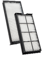 Zehnder ComfoAir 200 - Klasse G4