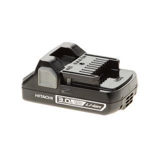 Hitachi accu bsl 1830C 18v 3,0ah li-ion