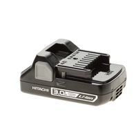 Hitachi accu bsl 1830C 18v 3,0ah li-ion