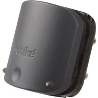 Bobike Safety framehouder go maxi