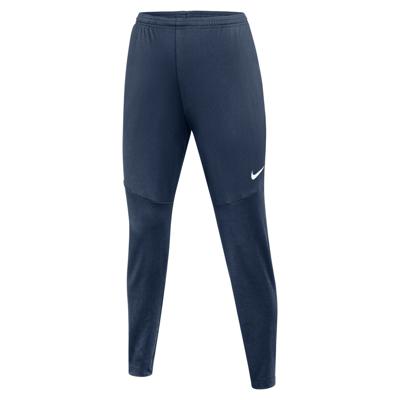 Nike Dri-FIT Park 26 Trainingsbroek Dames Donkerblauw Wit