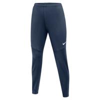 Nike Dri-FIT Park 26 Trainingsbroek Dames Donkerblauw Wit