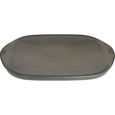 Bakplaat Grillplaat