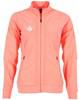 Reece 808656 Cleve Stretched Fit Jacket Full Zip Ladies - Coral - XS