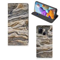 Samsung Galaxy A21s | Standcase | Steen