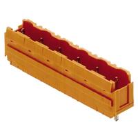 Weidmüller 1625250000 Male behuizing (board) Totaal aantal polen: 2 Rastermaat: 7.62 mm Inhoud: 100 stuk(s)