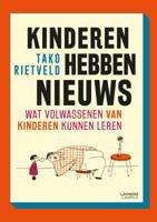 Kinderen hebben nieuws (Paperback)