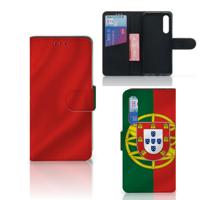 Xiaomi Mi 9 SE | Bookstyle Case | Portugal