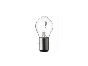 Gloeilamp S2 [6V] 35 Watt (1 stuk) SPAHN GLÃœHLAMPEN, Spanning (Volt)6V