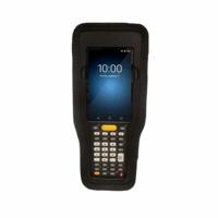 Telefoonhoes Mobilis 063007 Zwart