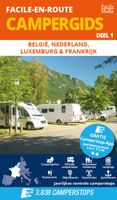 Reisgids Facile-en-Route Campergids | Facile Media B.V. - thumbnail