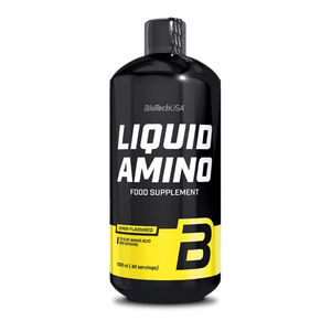 Biotech USA - Liquid Amino