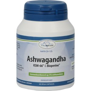 Ashwagandha