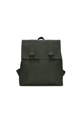 Rains MSN Rugtas Green 21L