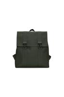 Rains MSN Rugtas Green 21L