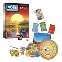 999Games 999 games exit - avonturen op catan