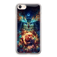 Aurowla: iPhone 8 Transparant Hoesje Aurowla: iPhone 8 Transparant Hoesje