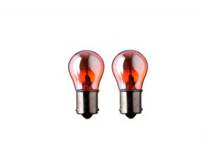 Gloeilamp [12V] 21 Watt [Diamant] (2 stuks) SPAHN GLÃœHLAMPEN, Spanning (Volt)12V