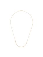 Dana Rebecca Designs collier Lulu Jack - Or