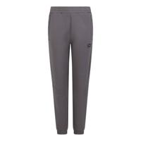 Cruyff Ignite Tape Trainingsbroek Kids Donkergrijs