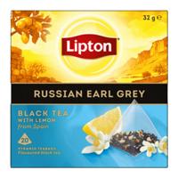 Lipton - Russian Earl Grey - 20 zakjes