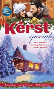 Kerstspecial - Anna Adams, Anna J. Stewart, Melinda Curtis - ebook