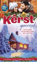 Kerstspecial - Anna Adams, Anna J. Stewart, Melinda Curtis - ebook