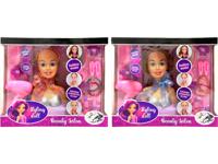 Hairdo Make-over Pop