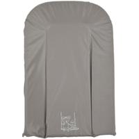 Aankleedkussen - LOOPING - BCLPG - Schuimplaat - Grijs