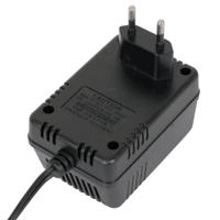 Fazley PA-002 9V AC adapter voor effectpedalen