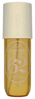 Sol De Janeiro Brazilian Crush Cheirosa 62 Hair & Body Mist 240 ml Shampoo