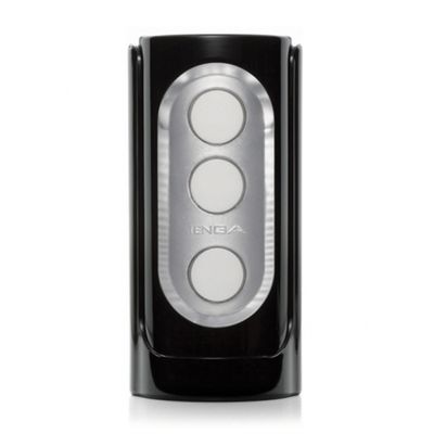 Tenga - Flip Hole Masturbator Zwart