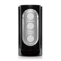 Tenga - Flip Hole Masturbator Zwart