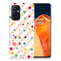 OnePlus 9 | TPU bumper | Dots