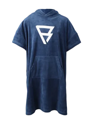 Brunotti Panchia Jongens Poncho Brunotti Panchia Jongens Poncho