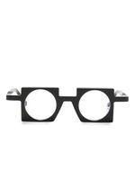 VAVA Eyewear lunettes de vue à monture carrée - Noir