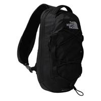The North Face Borealis Sling Rugtas TNF Black - TNF White - NPF 6L