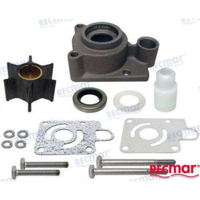 REPUESTOS MOTORES - Mercruiser RECFK1069 - KIT REPARACION BOMBA AGUA