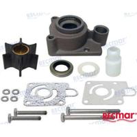 REPUESTOS MOTORES - Mercruiser RECFK1069 - KIT REPARACION BOMBA AGUA