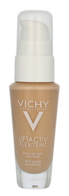 Vichy Liftactiv Flexilift Anti-Wrinkle Foundation SPF20 30 ml 15 Opal