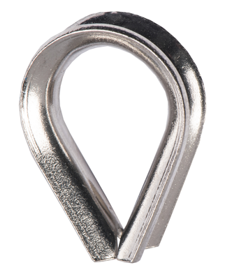 Connex Kabelkous 5Mm 2St/A2 - DY270851